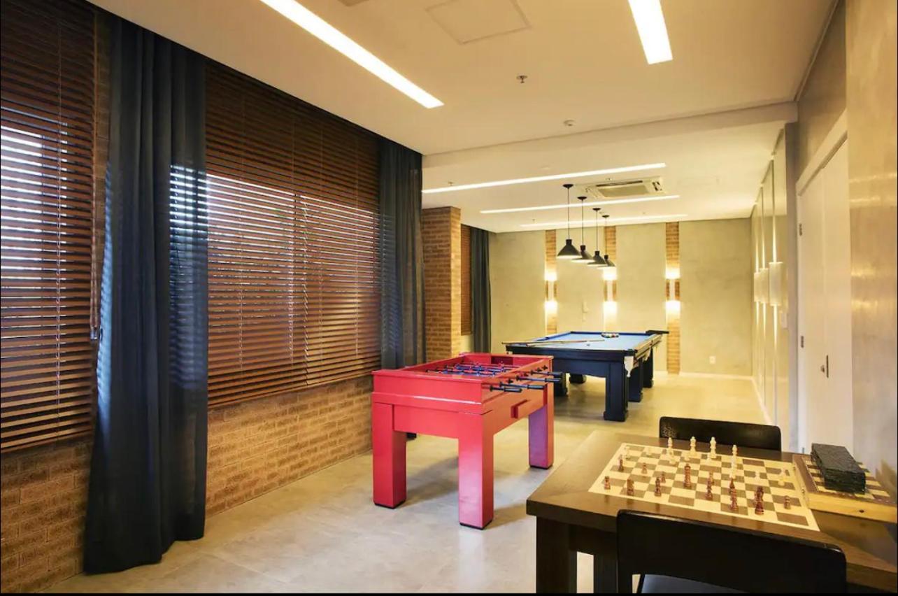 Ap De Luxo Na Barra, Ao Lado Rio Centro Appartement Rio de Janeiro