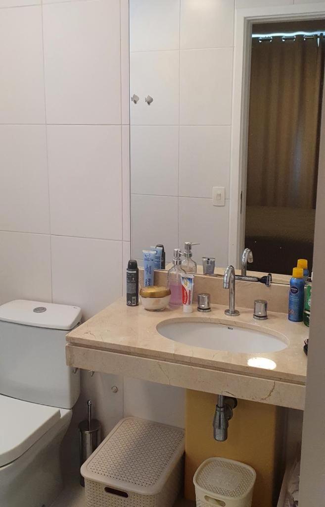 Ap De Luxo Na Barra, Ao Lado Rio Centro Appartement *
